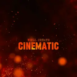 CINEMATIC TRAILER