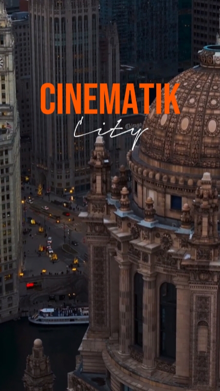 9 Clipes Cinematik