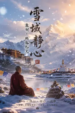 雪域静心
