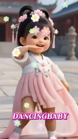 DANCINGBABY 