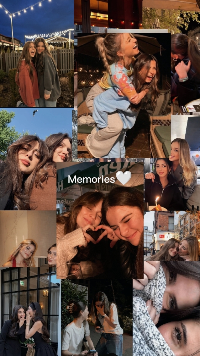 memories 