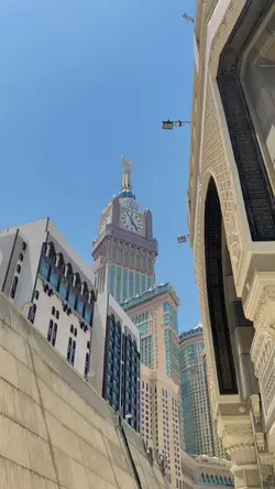 CINEMATIC ISLAMIC