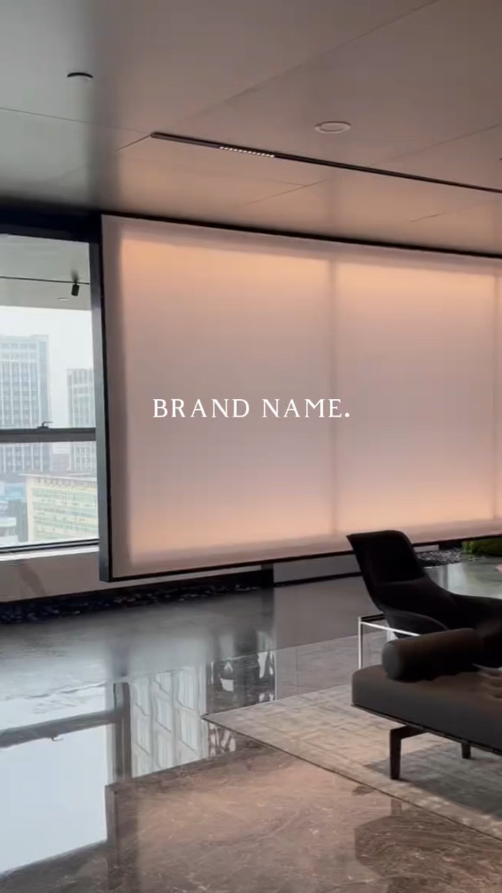 Office tour