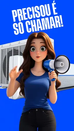 para refrigeração