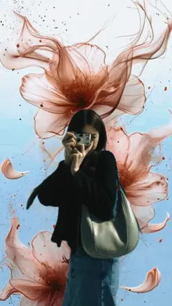background aesthetic