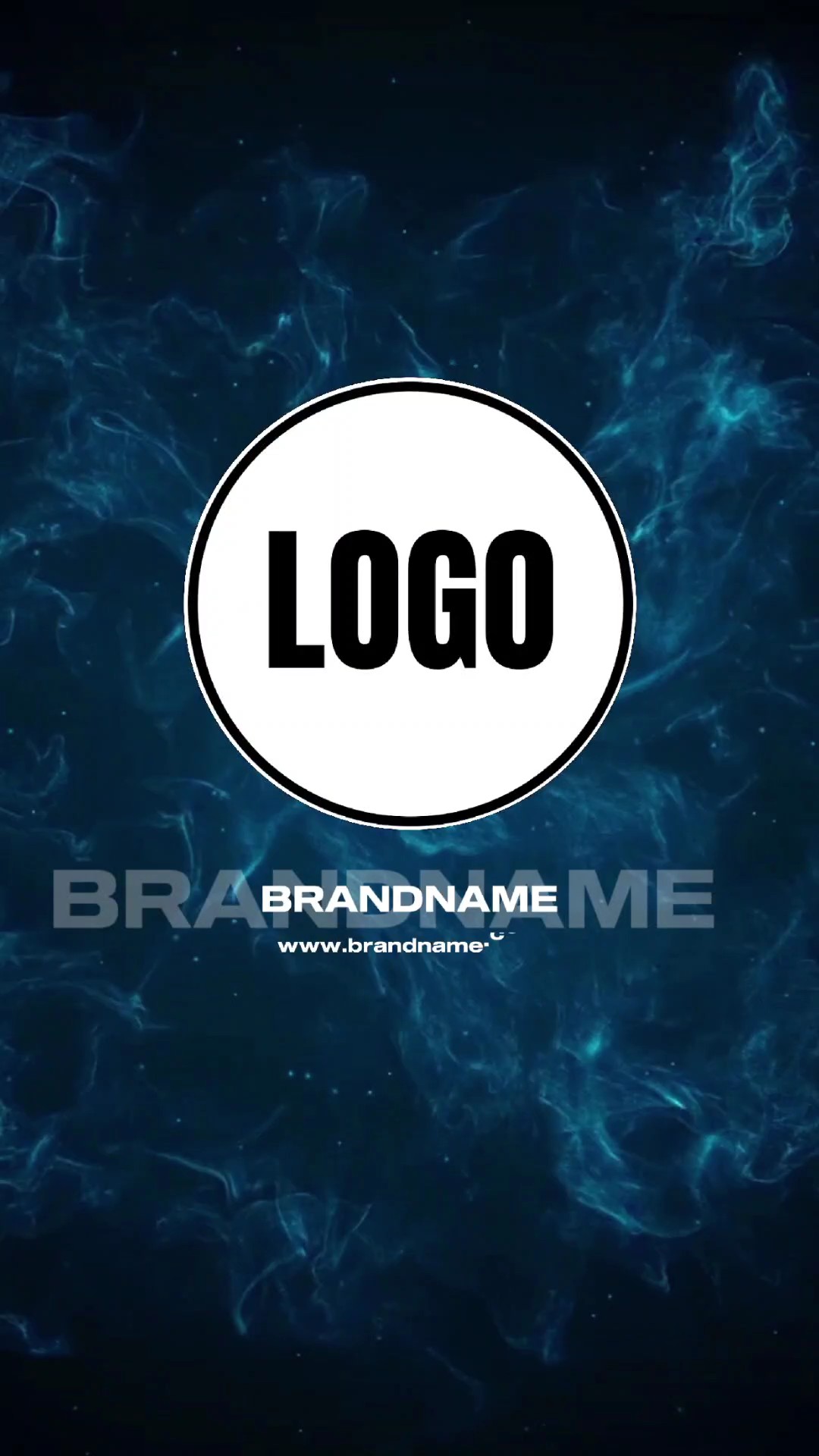 Introdução do logotipo