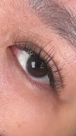 EYELASHES