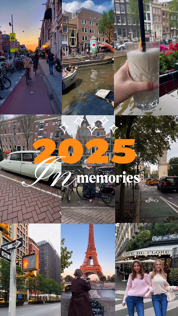 2025 en recuerdos