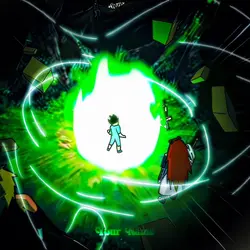 Anime free edit