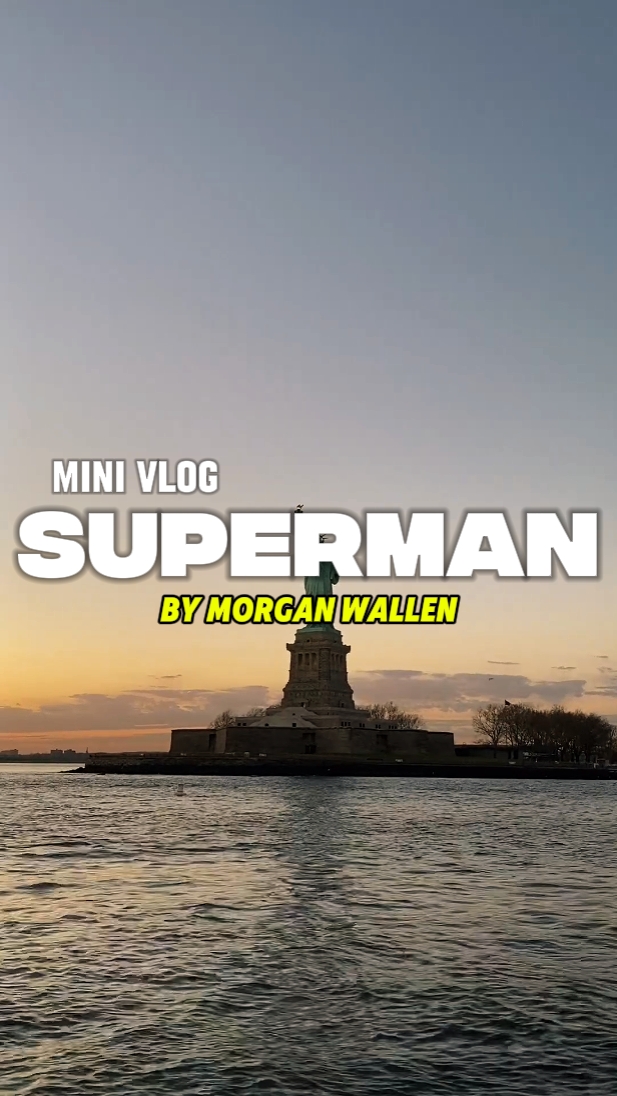 Super homen