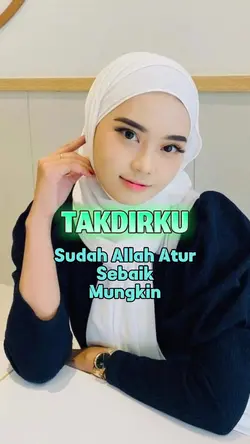 TAKDIRKU