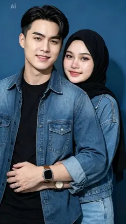 couple trend