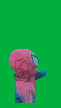 Spiderman 