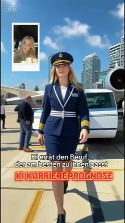 KI Karriereprognose