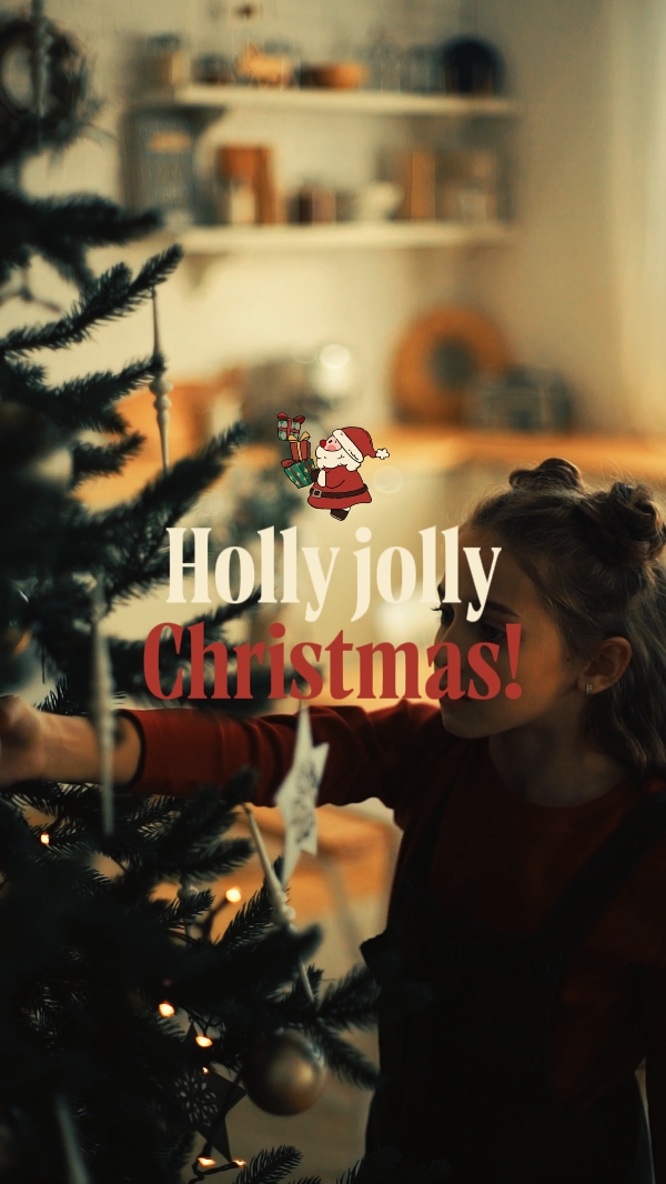 Natal Feliz