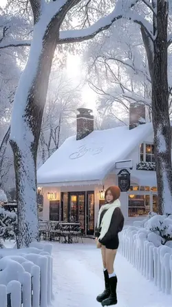 winter