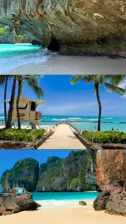 travel vlog