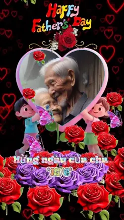 mừng Ngày của cha