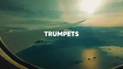 trumpets