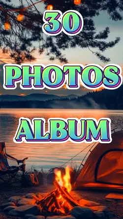 30 Photos Album 