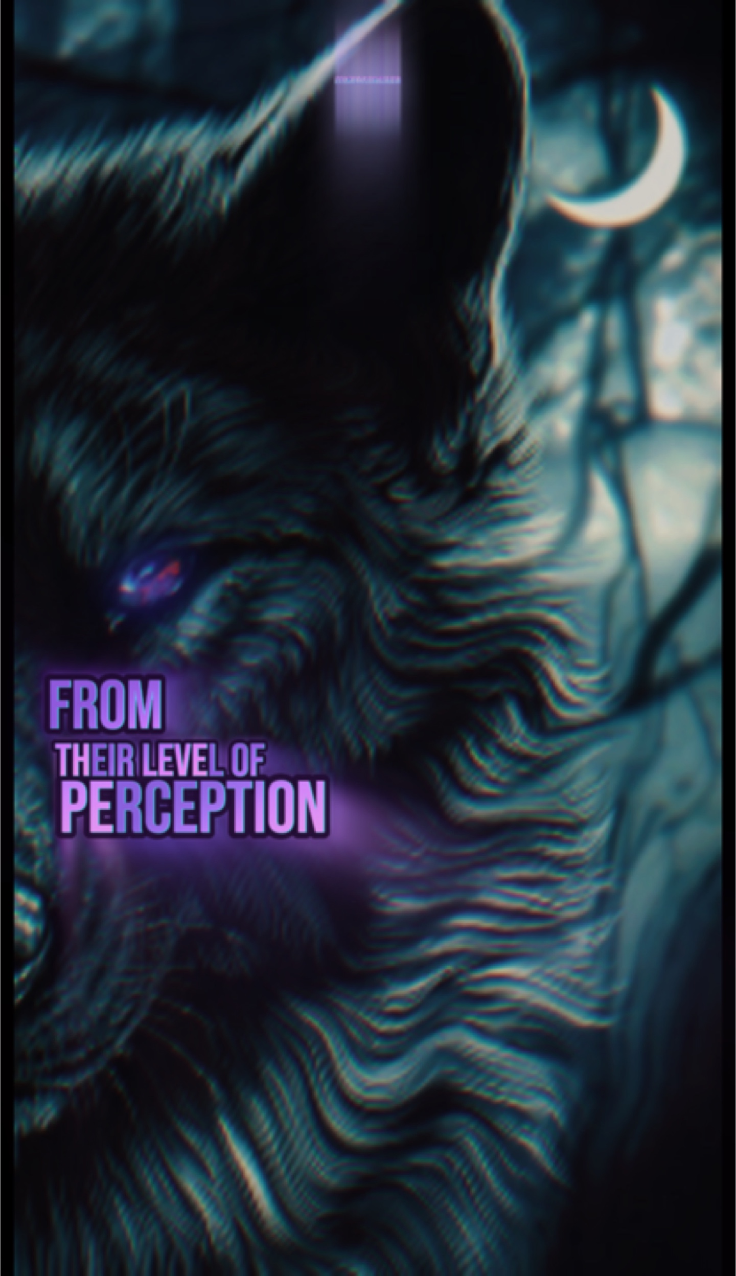There perspective 