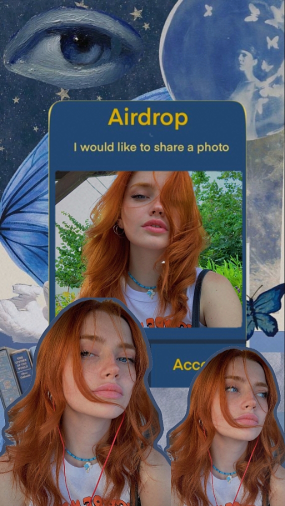 bugün selfie 
