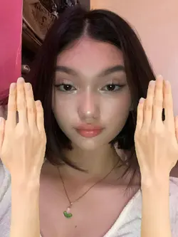 asuka make up trend