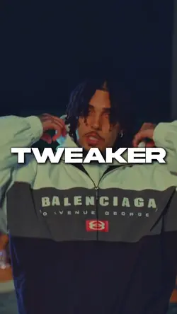 Tweaker Lyrics