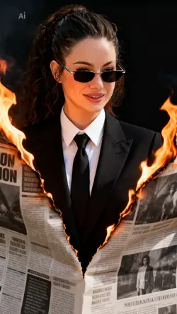 Burning Hot Ai