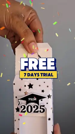 Unboxing Gift