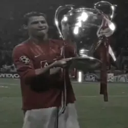 Cristiano Edit