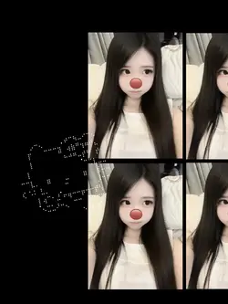 มีคนแอบร้าก ><