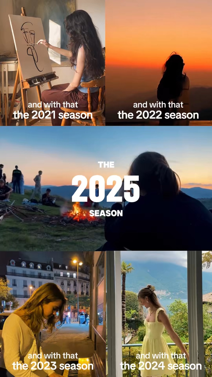 2025 Recap