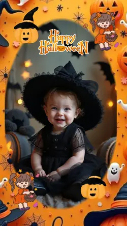 happyhalloween baby