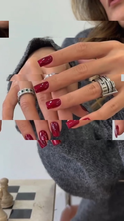 Uñas