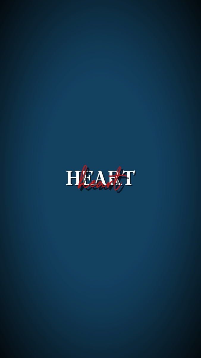 BROKE MY HEART