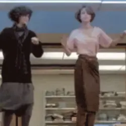The breakfast club