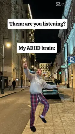 adhd song