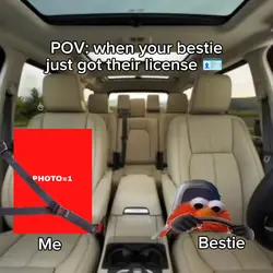 try new template