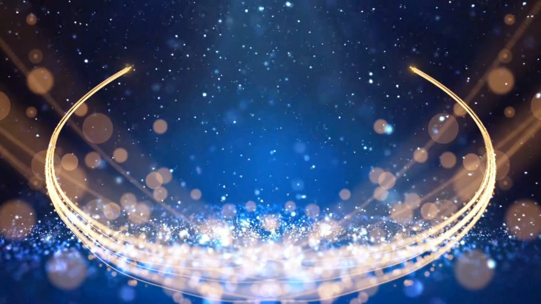 Logo intro