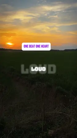 ONE BEAT ONE HEART