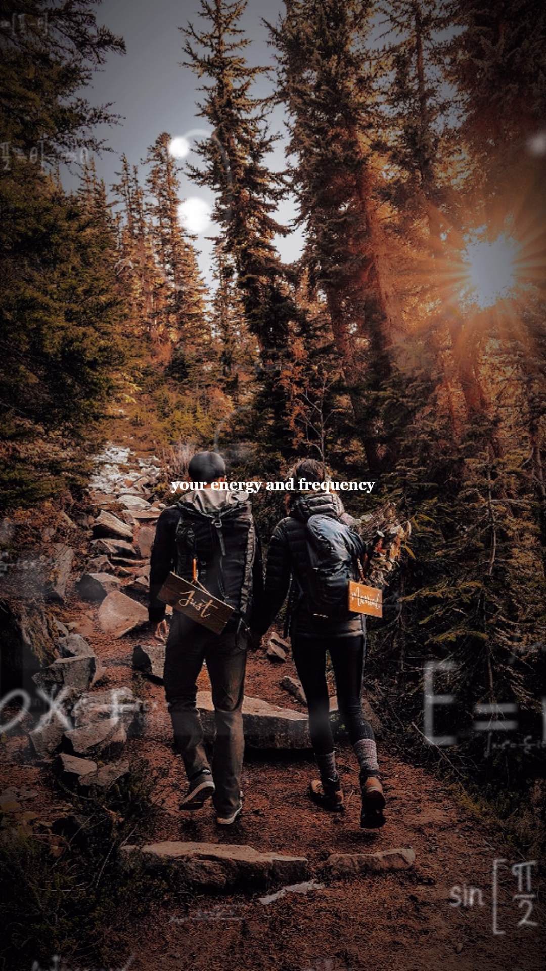 Positive Quote Vibes