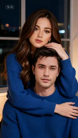 ai couple