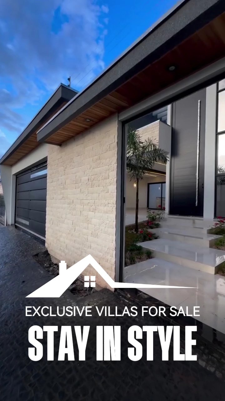 Villa For Sale