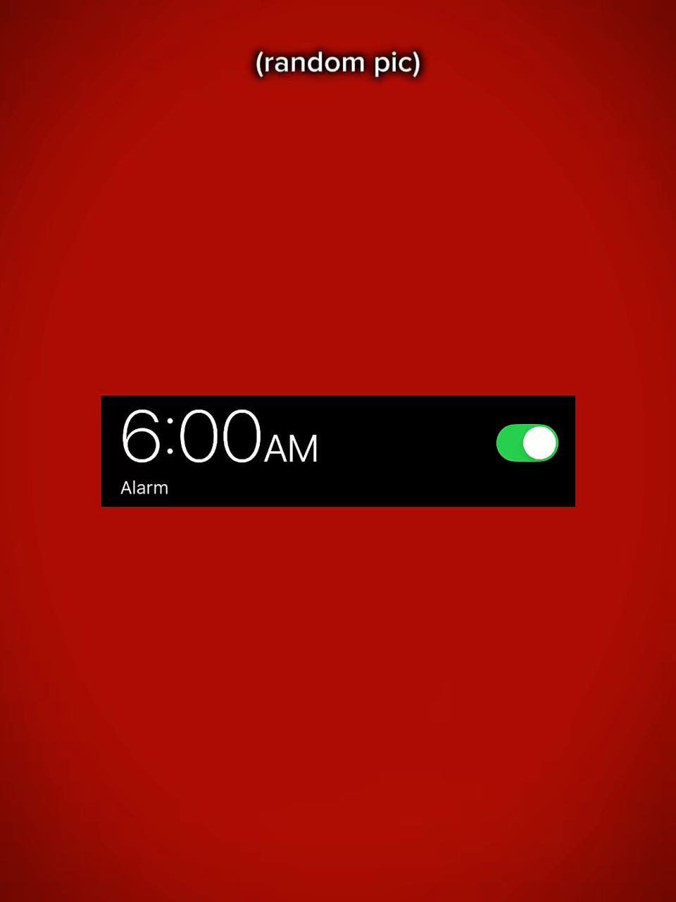 6: 00