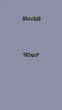 u like her,not me..🤭