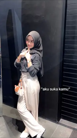 aku suka kamu