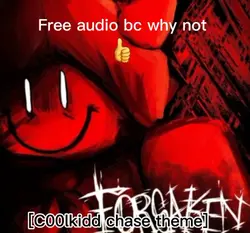 C00lkidd chase theme