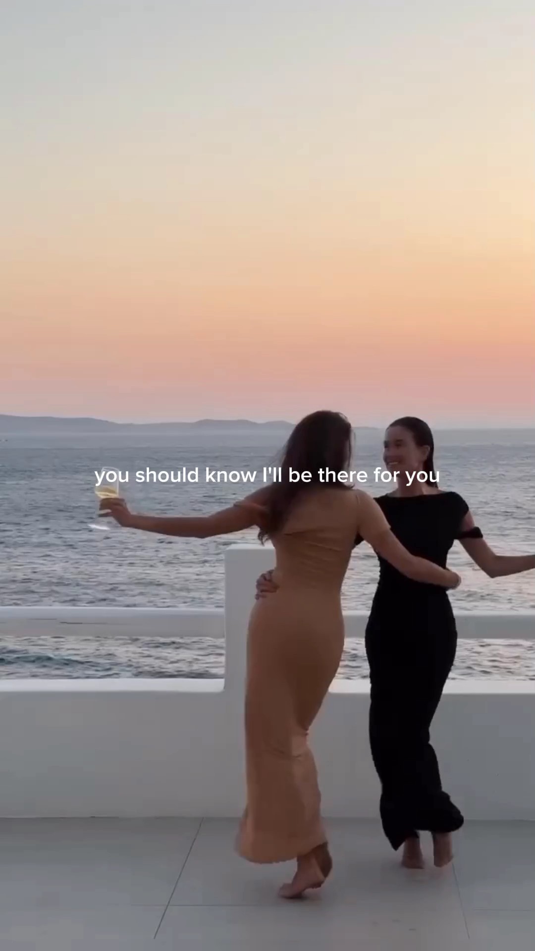 Será tu hermana