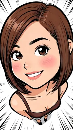 cartoon Novo efeito 